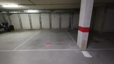 Garaje en venta en Calle Pz Txokotxo de Astigarraga, Número -, Astigarraga de 9.500 €